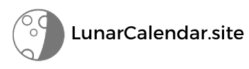 Lunar calendar